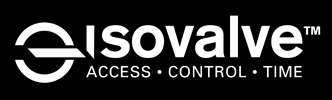 Isovalve-Logo