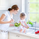 Isovalve Kitchens