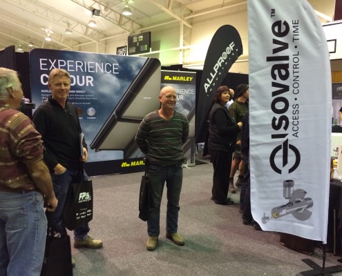 Napier Roadshow