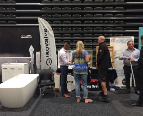 Northshore Roadshow