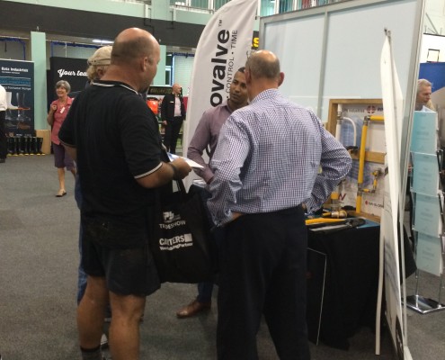 Whangarei Road Show