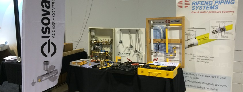 Ellislie Roadshow